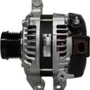 SB Parts OEM 100Amp Alternator Compatible with Toyota Avalon 2021, Camry 2018 2019 2020 2021 2022 2023 2.5L