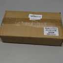 10 inch Ball Bearing Drawer Slides 6 Pairs (12pcs) - 100LB Capacity, Full Extension Side Mount Slides for Kitchen Cabinets, Wardrobes, Office Furniture (Silver 10inch)