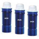 PUR Plus Water Filter Replacement for Pitchers & Dispensers, 6Month Supply, 3 Count, Blue (PPF951K3)