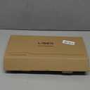 LISEN Tablet Stand iPad Stand for Desk Mount [Ultra Sturdy 2 Clamps] Kindle iPad Holder for Bed Gooseneck Phone Tablet Holder Mount fits iPhone Kindle 4-13" Device