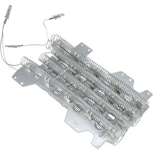 DC47-00032A Dryer Heating Element for Samsung 3 Wire Dryer Element DC93-00154A DC97-14486E AP5582094 3282568 PS4216214 DC47-00032ACM - by Vypart