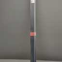 AOSKY Light Filtering Roller Shades Cordless Blinds for Windows, 1% Openness Free-Stop Shades with Valance, Thermal Insulated Fabric, UV Protection, Natural Woven Blinds42" W x 72" H, Black