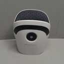 Xllent Hand Massager with Compression & Heating,Mothers Day Gifts for Her Him,Electric Hand Massager for Arthritis and Carpal Tunnel,Gifts for Women Men Her Him(White)