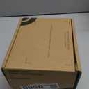 Tao Clean UV Sanitizing Sonic Toothbrush and Cleaning Station, Electric Toothbrush, Dual Speed Setting, White