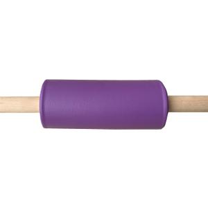 Gymnastics Bar Pad Protective Sleeve for Gymnastics Bars, Uneven Bars or Parallel Bars