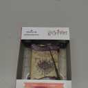 Hallmark Harry Potter Marauder's Map Christmas Ornament