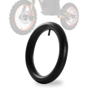 3.00/3.50-12" Rear Inner Tube for Tires Compatible with Tutto Tutti Soleil01 Electric Dirt Bike, 80/100-12 Dirt Bike Tube