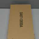 DA63-06963A DA97-12650A Door Shelf Bin (Right) for Sams-ung Refrigerator Door Shelf RF260beaesg RF260beaesr RF260beaeww RF263beaesr, Sam-sung Fridge Door Shelves by AMI PARTS