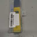 VIVOSUN Digital pH Meter, 0.01pH High Accuracy Pen Type pH Tester for Hydroponics, Household Drinking, Pool and Aquarium, Yellow, UL Certified