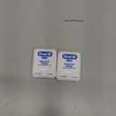 Crest Glide Origional Floss 2*54.6 yds (1 pack)