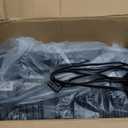 Brother Work Smart 1360 Wireless Color Inkjet All-in-One Printer with Automatic Duplex Printing and 1.8 Color Display | Includes Refresh Subscription Trial(1) (MFC-J1360DW) (Uses LC501 Series Inks)