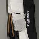 SmallRig 35"/90cm Softbox LA-O90 Quick Release Octagon Soft Box for Bowens Mount COB Lights for SMALLRIG for Neewer for Aputure for Godox