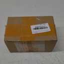 68020076AB, Intake Manifold Runner Control Tuning Valve for Chrysler Sebring Dodge Avenger Journey Charger V6 215 3.5L, V6 167 2.7L Engine, Intake Manifold Runner Actuator Tuning Valve Motor, 911-406