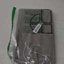 POWOXI Upgraded 7.5W-Solar-Battery-Trickle-Charger-Maintainer-12V Portable Waterproof Solar Panel Trickle Charging Kit for Car, Automotive, Motorcycle, Boat, Marine, RV,Trailer, Snowmobile, etc.