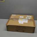 Nisoger Round Arch Stand 6.6FT Circle Balloon Arch Frame Circle Backdrop Stand Gold Round Arch With Storage Bag For Wedding Birthday Party Bridal Shower Anniversary Event Ceremony Decoration