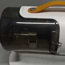 AIRROBO Dog Grooming Vacuum Kit,12000Pa Strong Pet Vacuum for Shedding,Grooming Hai,Quiet,PG100,2L Large Capacity (White-5-in-1)