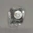 MEDC465HW0 MGDC465HW0 WGD4850BW2 WED5000DW2 WGD5000DW3 W10185992 Dryer Timer Compatible Whirlpool Crosley Kenmore Maytag Dryer Timer 115VAC 60Hz, Replacement WPW10185992 418-095-20-B5 AP6016542