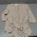 ANRABESS Long Sleeve For Women's Size M