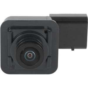 DICMIC Parking Assist Rear View Backup Camera Compatible with 2015-2017 Ford F-150 2018-2019 Ford Lobo Replace# FL3Z-19G490-D, FL3Z-19G490-B, FO1960101
