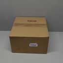 YURN Craft 26 Pack Foam Cones for Crafts, Foam Trees Cones, 5 Assorted Sizes Cones Shaped Foam (4,6,8,10,12") for Christmas Decorations, Gnomes, and DIY Art Projects.