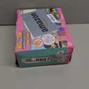 G.C Unicorns Gifts for Girls Toys 3 4 5 6 Year Old, Walking Talking Electronic Interactive Remote Control Plush Unicorn & Costume, Pretend Play Pet Care Toy Birthday Gift for Toddler Kid Girl Age 3+