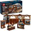 LEGO Harry Potter Hogwarts Castle: Charms Class Building Toy - Wizard Kids Toy for Boys and Girls, Fans of Harry Potter, Ages 8+ - Gift Idea for Birthdays - 76442