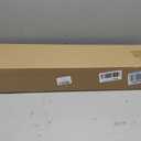 240534701 Refrigerator Door Shelf Middle Rack Bar Parts Fit for Frigidaire Kenmore AP3214631, 948952, PS734936 Fridge Door Rack Bin Replacement Size Maximum Length 24-3/4" Depth 5-7/8"