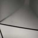 3 Sided Splatter Guard,Foldable Stainless Steel Oil Splatter Screens for Frying,Oil Splash Insulation Board,Nonstick Oil Splatter Guard Stove Insulation Board(L: 15" x W: 11.4" x H: 12")