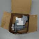 [UPGRADED] DC31-00054D PX3516-01 DC31-00187A Washer Drain Pump Motor For Samsung WF42H5000AW/A2, WF42H5200AW/AP//AF/A2, WV60M9900AV/A5, WA40J3000AW/AA, WA45H7000AW/A2, WF431ABP XAA-01, WF520ABP XAA-07