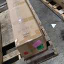 Zinus 12 Inch Queen Green Tea Memory Foam Mattress [New Version], Fiberglass Free, Medium Firm Feel, Zoned Pressure Relief, Certified Safe Foams & Fabric, Mattress in A Box (White)