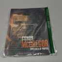 Conor McGregor: Singleness of Purpose