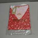 Timeson Women's Business Casual Tops 3/4 Sleeve Dressy Blouses Office Work Shirts (XXL)
