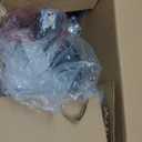 Eureka Bagless Canister Vacuum with Washable HEPA Filter, 16KPA Suction for Carpets/Hard Floors, Compact Design with 3 Cleaning Tools, 2-Motor Household Vacuum, Lightweight and Easy Maneuverable (Indigo Blue)