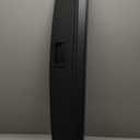 Marretoo for Mercedes-Benz GLC Cargo Cover 2016 2017 2018 2019 2020 2021 2022 for GLC250 GLC300 GLC350 GLC43 AMG Accessories Black Retractable Trunk Cover Security Shield Shade