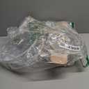 CAROTE 1.6Qt & 3.0Qt Sauce Pan Sets with Lid Ceramic Nonstick Pot Set Non Toxic Saucepan with Stay-cool Handle Small Kitchen Cooking Pots, Easy to Clean, Induction Comptable, PFOA FREE