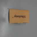 Xikelooy Suction Cup Hooks, Suction Cup Hooks for Shower,Removable Towel Hooks for Bathroom Window Glass Door Wall, Bath Robe Looafh Wreath Hook for Hanging (Gold)