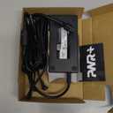 Laptop Charger for ASUS G-Series ROG Strix ADP-180MB ADP-150NB FA180PM111 90XB00EN-MPW010 PA-1121-28 Adp-120rh ADP-120ZB Notebook Long Cord UL Listed 180W 150W 120W