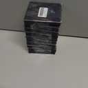 10 x Funny Cat Ornament 2025, White Elephant Gift  Holiday Decoration with Kitten in Santa Hat Watching Santas Sleigh  Cute Pet Lover Gift  Rustic Farmhouse Xmas Tree Keepsake