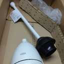 OXO Good Grips Toilet Plunger
