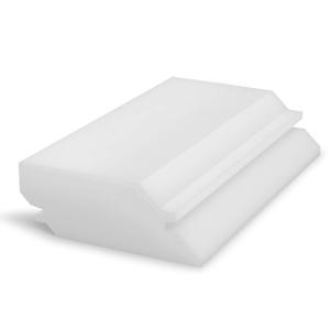 Kowood Router Bit Set-Up Jigs, for 45 Lock Miter Router Bit, 1/2 & 3/4 Cutting Height