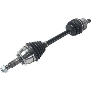 cciyu CV Axle Shaft Assembly for Mini for Cooper 2002-2008 669279 (1 Pack)
