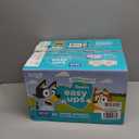 Pampers Training Pants - Easy Ups Boys & Girls Bluey - Size 5T-6T, 80 Count, Children's Potty Underwear (Packaging May Vary)