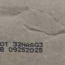 SkinnyPop Popcorn, Original, Whole Grain, Dairy-Free Snack, 0.65oz Bags (30ct), BBD: 09/25/2025