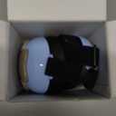 Upgraded Dog Ear Muffs for Noise Protection - 22dB NRR Noise Cancelling Headphones with Dog Paw Design, Calming Earmuffs for Thunder, Fireworks & Hunting (M, Light Blue-Gray)