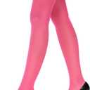 Lidogirl Lace Top Thigh High Stockings