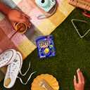 M&M'S Pop'd Caramel Chocolate Crunchy Freeze-Dried Candy 5.5 Oz Resealable Bag (EXP 11/30/26)