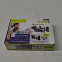 EQUA FULL MOTION TILTING TV WALL MOUNT BRACKET SWIVEL 10"-32" IN LED LCD NEW