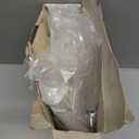 Frost King V73/9H Indoor Shrink Window Kit 42 62-Inch, Clear, 9-Pack