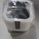 Hetyre Night Light Bluetooth Speaker, 5 in 1 Touch Control Bedside Lamp Dimmable MultiColor Changing, Bedroom Alarm Clock, Best Birthday Gift Ideas for 10 11 12 13 14 Year Old Teenage Girls/Boys