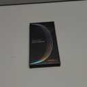 TORRAS Ostand Slim for iPhone 17 Pro Max Case Clear, Upgraded Magnetic Stand, Fit for MagSafe, Frameless with Thin Open-Edge Fit, Minimalist Phone Case for iPhone 17 Pro Max, 6.9'', Drop Protection